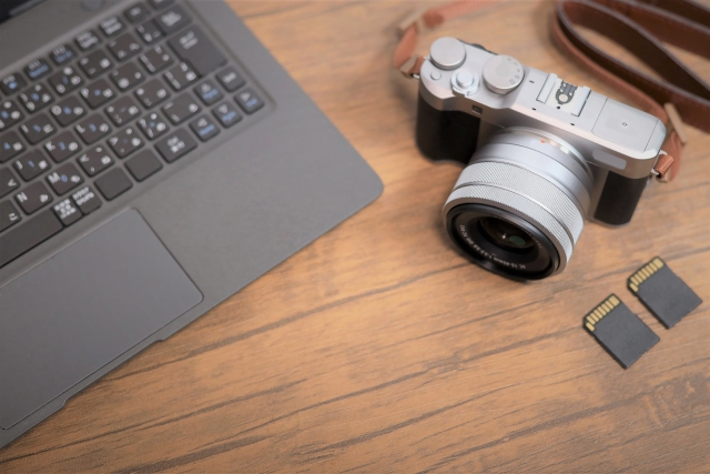 取材・ヒアリング