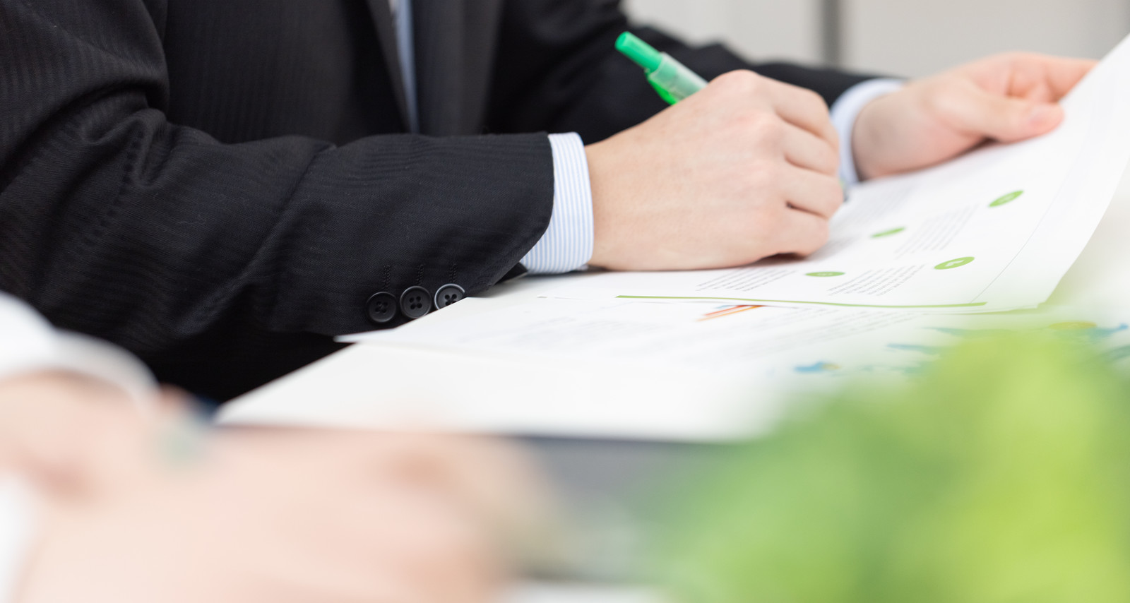 企画推進・ご提案